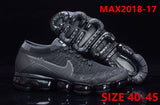 נעלי נייק Nike Vapor Max לנשים וגברים