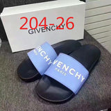 כפכפי יוקרה של ג'יבנצ'י GIVENCHY לגברים