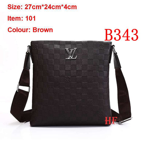 תיק צד של לואי ויטון LOUIS VUITTON לגבר