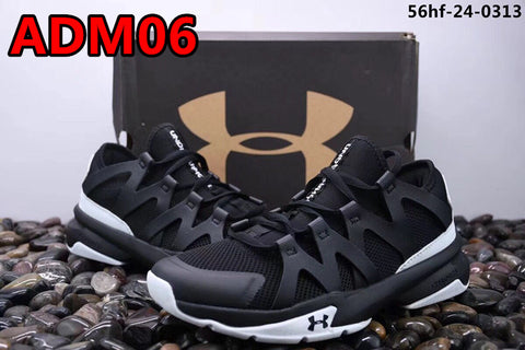 נעלי אנדר ארמור UNDER ARMOR