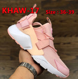 נעלי נייק NIKE HUARACHE דגמי 2019 לנשים וגברים