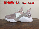 נעלי נייק NIKE HUARACHE דגמי 2019 לנשים וגברים