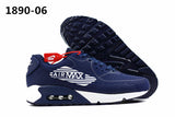 נעלי נייק NIKE AIR MAX 90 החדשות לגברים