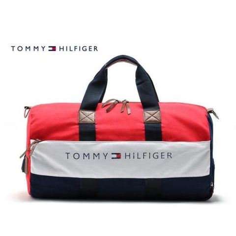 תיק נשיאה ספורטיבי של טומי TOMMY HILFIGER