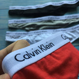 חוטיני או תחתון קלווין קליין Calvin Klein - סט 4 יחידות