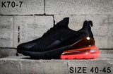 נעלי נייק Nike AIR MAX 270 מטריפות