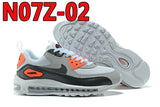 נעלי נייק Nike Air MAX 9097 גברים ונשים