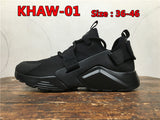 נעלי נייק NIKE HUARACHE דגמי 2019 לנשים וגברים