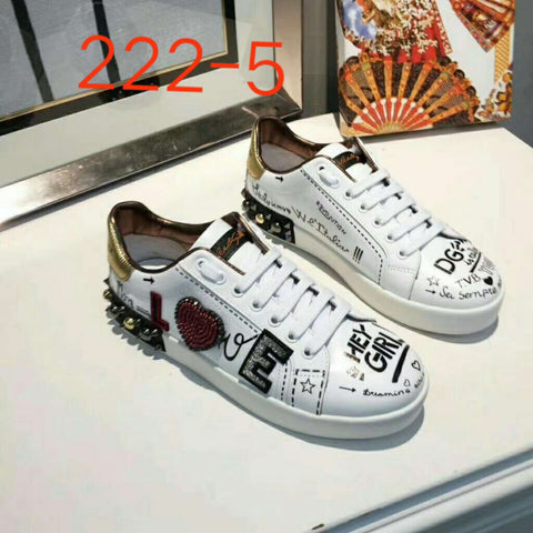 נעלי דולצ'ה DOLCE GABBANA לנשים-25 דגמים