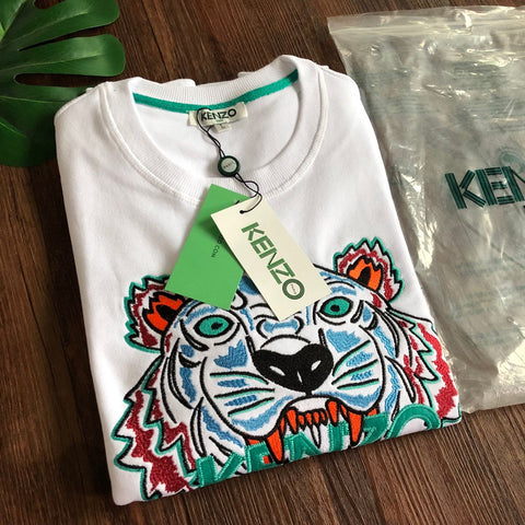 חולצות סוושירט של קנזו KENZO לנשים וגברים