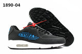 נעלי נייק NIKE AIR MAX 90 החדשות לגברים