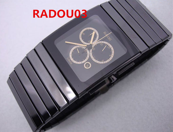 שעון יוקרתי של ראדו RADO לנשים