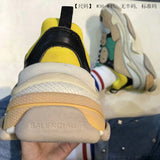 נעלי בלנסיאגה BALENCIAGA באיכות נדירה לנשים וגברים
