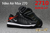 נעלי נייק Nike Air 270 לנשים וגברים עד מידות 47