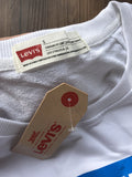 חולצת סוושירט ליוויס LEVIS לנשים וגברים-3 צבעים
