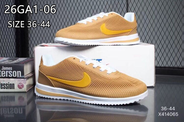 נעלי נייק Nike Cortez דגמים חדשים לגברים ולנשים