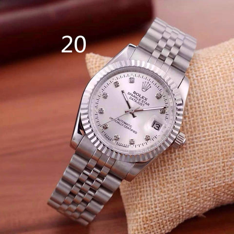 שעון רולקס ROLEX לגבר - פריט מוזל