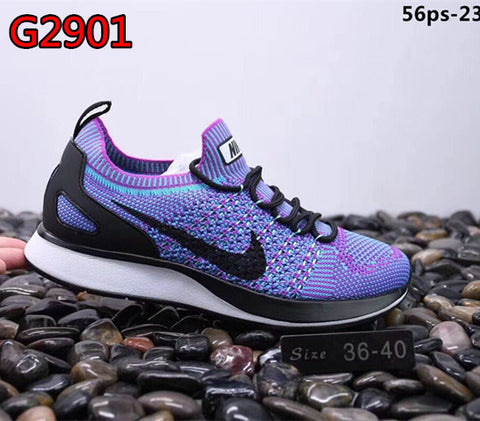 נעלי נייק NIKE Flyknit Racer נשים וגברים