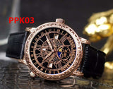 שעון יוקרתי של פטק פיליפ PATEK PHILIPPE