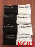 מארז 8 בוקסרים של קלווין קליין Calvin Klein