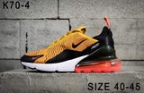 נעלי נייק Nike AIR MAX 270 מטריפות