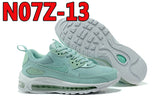 נעלי נייק Nike Air MAX 9097 גברים ונשים