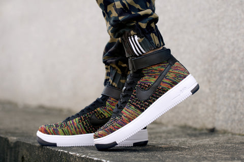 נעלי נייק NIKE גברים ונשים