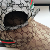 כובע של גוצ'י GUCCI קלאסי לגברים ונשים