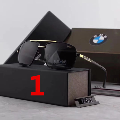 משקפי שמש שלבמוו BMW לגבר