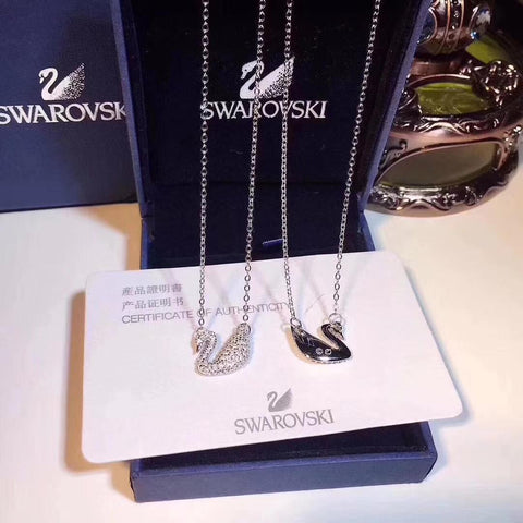 שרשרת סברובסקי SWAROVSKI מושלמת