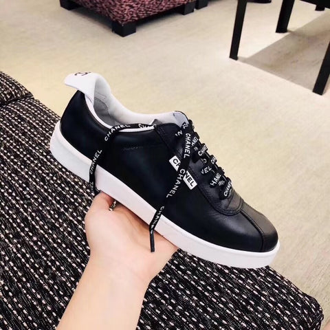 נעלי שאנל CHANEL יוקרתיות לגברים