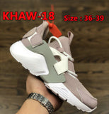 נעלי נייק NIKE HUARACHE דגמי 2019 לנשים וגברים