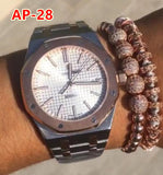 שעון AP יוקרתי לגברים באיכות מושלמת