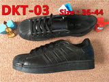 נעלי אדידס ADIDAS SuperStar מבוקשות לנשים וגברים