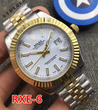 שעון יוקרתי של רולקס ROLEX דגם DateJust לגברים
