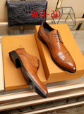 נעלי יוקרה לואי ויטון LOUIS VUITTON אלגנטיות- 25 דגמים