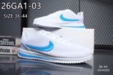 נעלי נייק Nike Cortez דגמים חדשים לגברים ולנשים