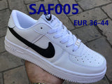 נעלי נייק NIKE AIR FORCE מבוקשות לגברים ולנשים