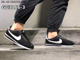 נעלי נייק Nike Cortez החדשות לנשים וגברים-13 צבעים