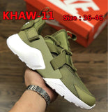 נעלי נייק NIKE HUARACHE דגמי 2019 לנשים וגברים