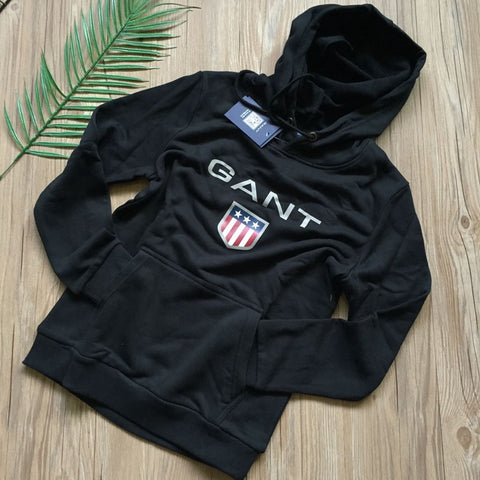 חולצות גאנט GANT קפוצ'ון אביב