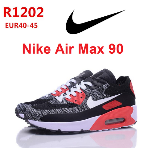 נעלי נייק NIKE AIR MAX 90 גברים