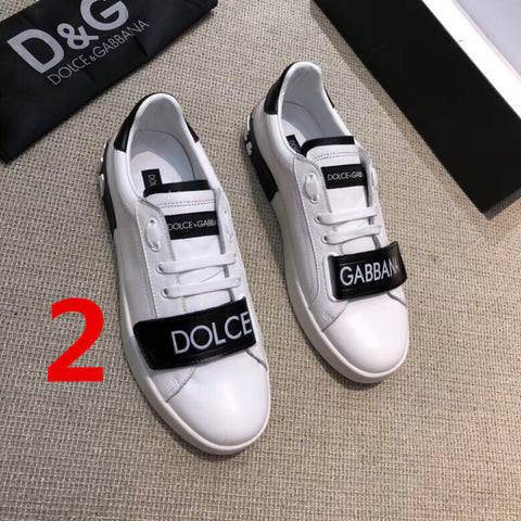 נעלי דולצ'ה גבאנה DOLCE GABBANA יוקרתיות