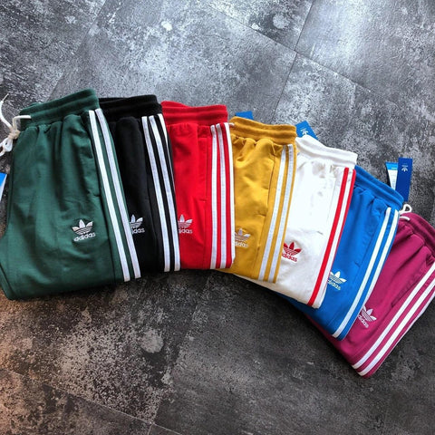 מכנס אדידס ADIDAS מבוקש לנשים-7 צבעים