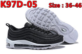 נעלי נייק NIKE Air MAX 97 דגמי 2019