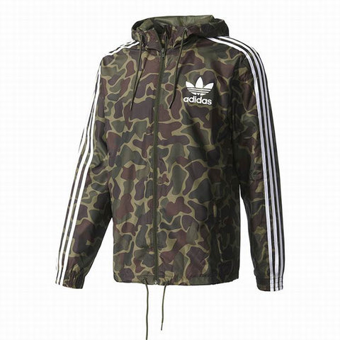 ג'קט צבאי של אדידס ADIDAS