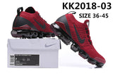 נעלי נייק Nike VaporMAX לנשים וגברים-14 צבעים