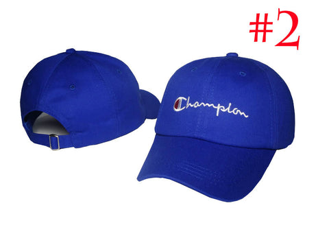 כובע צ'מפיון Champion לגברים ונשים