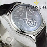 שעון יוקרתי של פטק פיליפ PATEK PHILIPPE