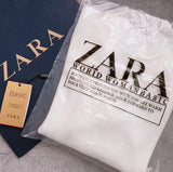 חולצת גולף זארה ZARA לנשים